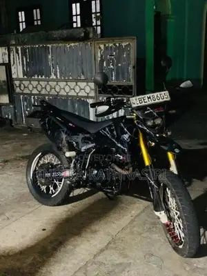 Demak DTM 2016