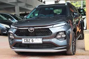 Toyota Taisor 2025