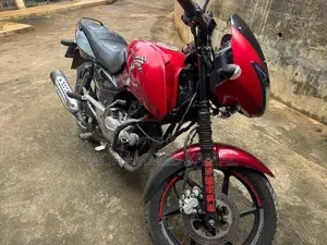 Bajaj Pulsar 150 2013