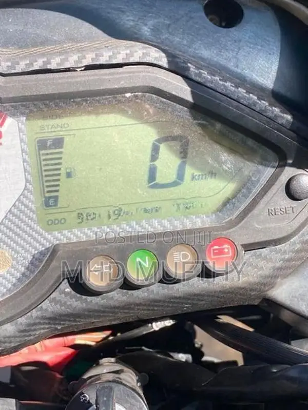 Bajaj Pulsar 150 2020
