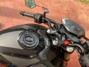 Bajaj Pulsar N160 Premium 2026