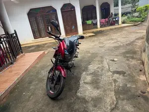 Bajaj Pulsar 150 2013