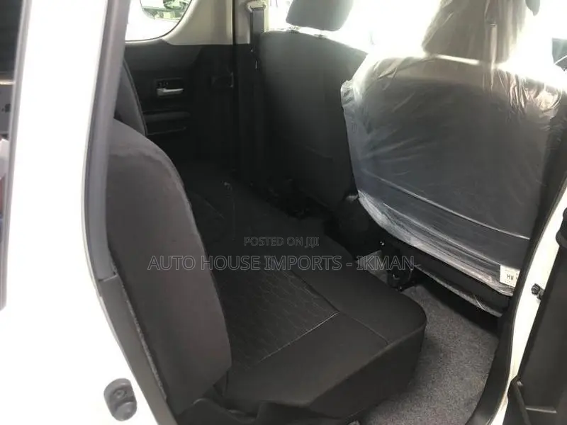 Suzuki Wagon R ZX Custom 4 Way Cam 2026