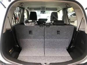 Suzuki Wagon R ZX Custom 4 Way Cam 2026
