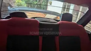 Daihatsu Charmant 1986
