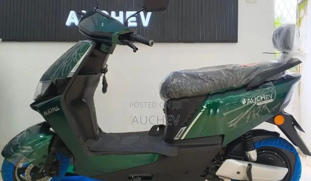 AUCHEV Pisces 2026