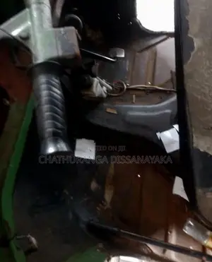 Bajaj RE 1996