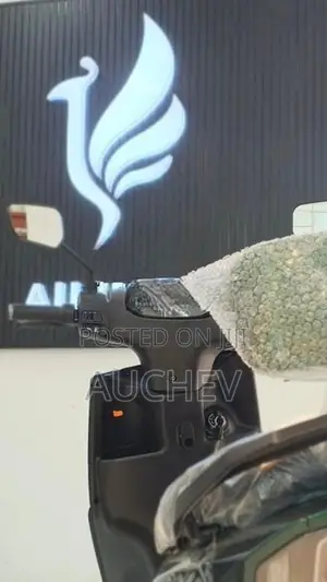 Auchev Pisces 2026