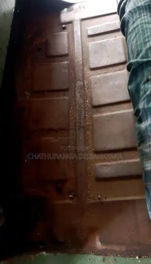 Bajaj RE 1996