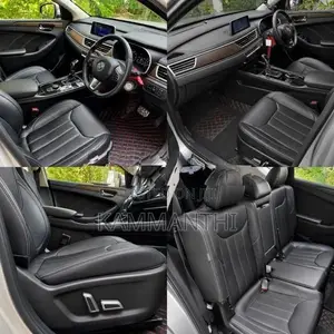 DFSK Glory I Auto 7 Seater 2023