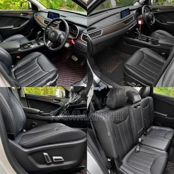 DFSK Glory I Auto 7 Seater 2023