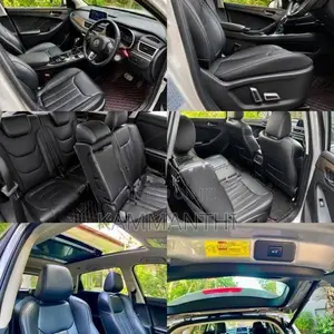 DFSK Glory I Auto 7 Seater 2023