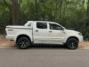 Toyota Hilux VIGO 2006