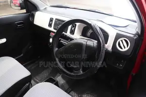 Suzuki Alto 2017
