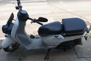Honda Benly 2022