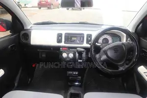 Suzuki Alto 2017