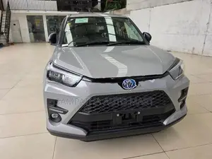 Toyota Raize Z HYBRID BRAND NEW 2026
