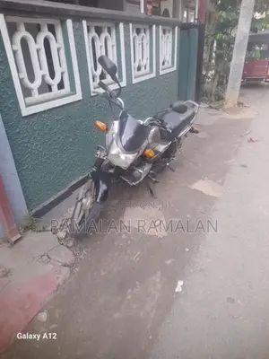 TVS Star Sport 2006