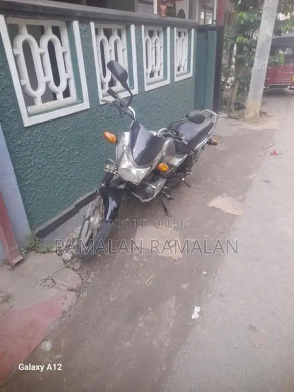 TVS Star Sport 2006