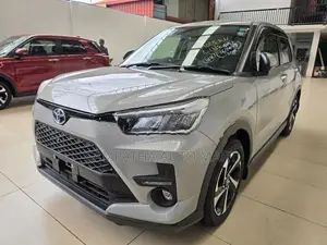 Toyota Raize Z HYBRID BRAND NEW 2026