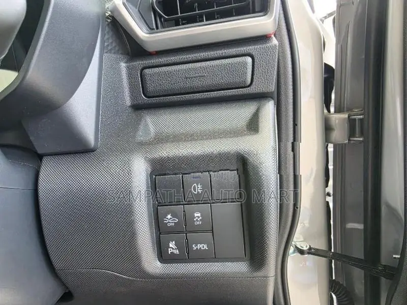 Toyota Raize Z HYBRID BRAND NEW 2026