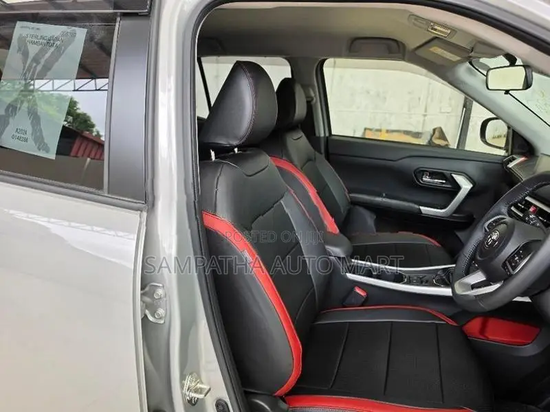 Toyota Raize Z HYBRID BRAND NEW 2026