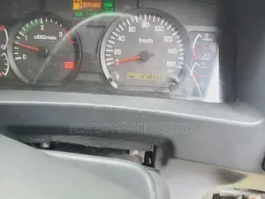 Isuzu Forward 2014