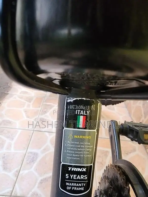 Trinx M500 Bicycle