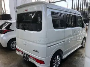 Suzuki Every Wagon PZ Special 2024
