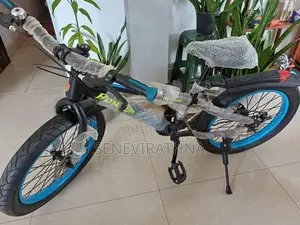 Bicycle