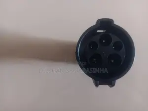Tesla Charging Adapter