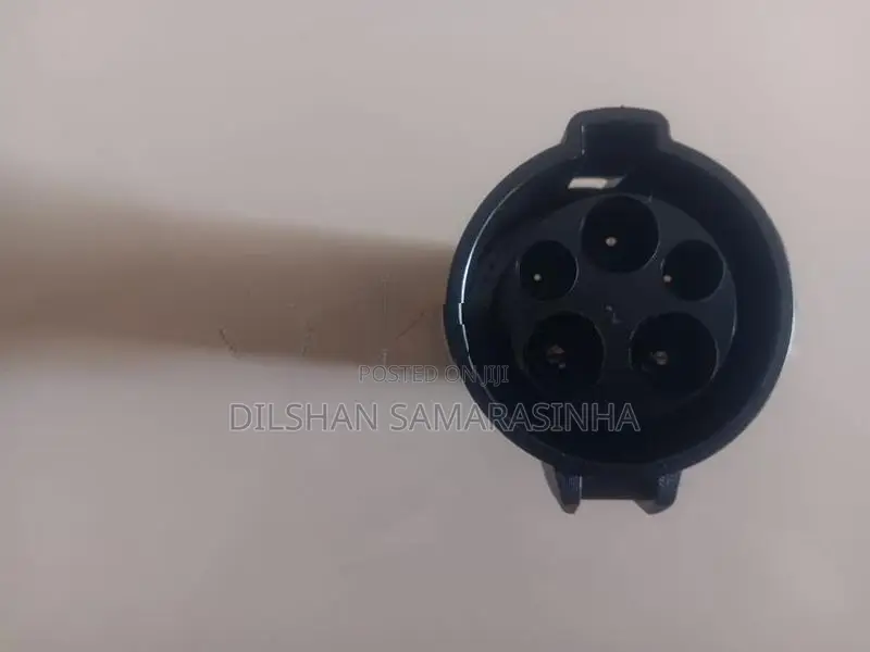 Tesla Charging Adapter