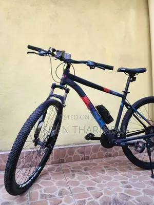 Trinx M500 Bicycle