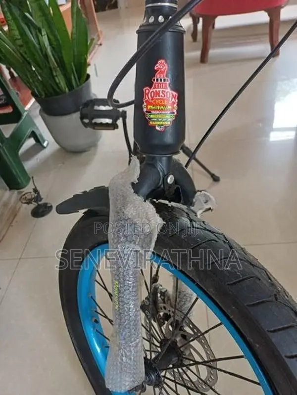 Bicycle