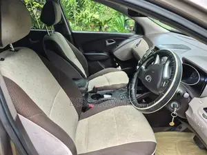 Hyundai Tucson 2011