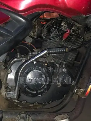 TVS Apache 2011