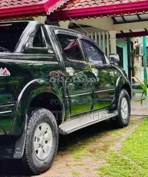 Toyota Hilux 2007