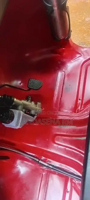 Bajaj RE Three Wheeler 2017