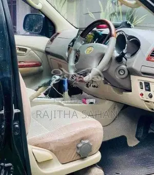 Toyota Hilux 2007