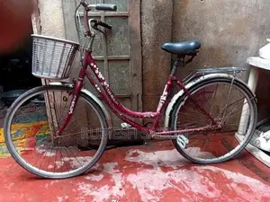 Ladies Bicycle