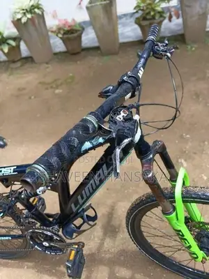 Aduwata Lumala Bicycle 20000