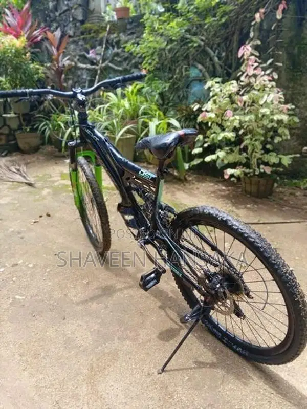 Aduwata Lumala Bicycle 20000