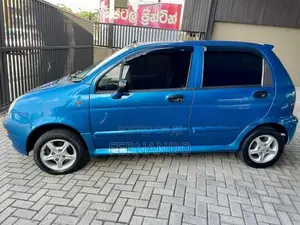 Chery QQ 2011