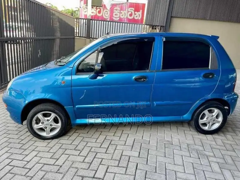 Chery QQ 2011