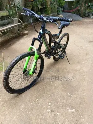 Aduwata Lumala Bicycle 20000