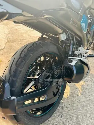 Yamaha FZS V3 2019