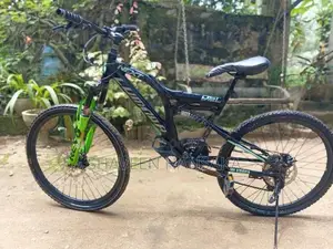 Aduwata Lumala Bicycle 20000