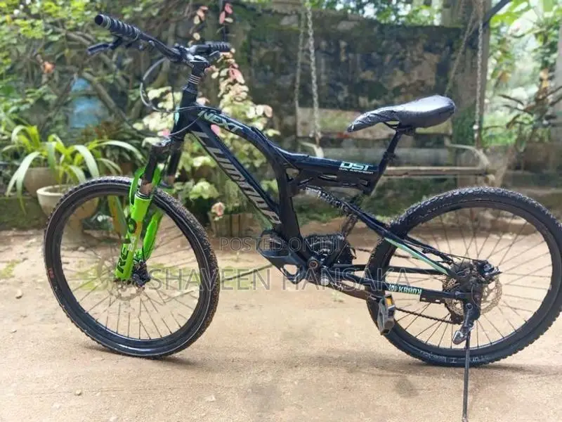 Aduwata Lumala Bicycle 20000
