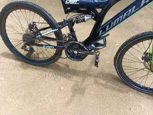 Aduwata Lumala Bicycle 20000