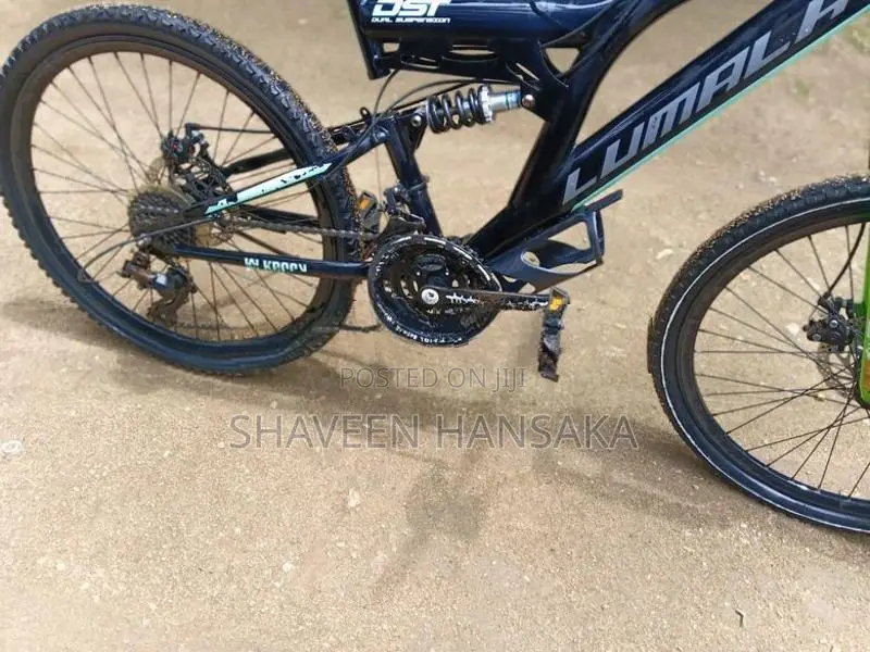 Aduwata Lumala Bicycle 20000